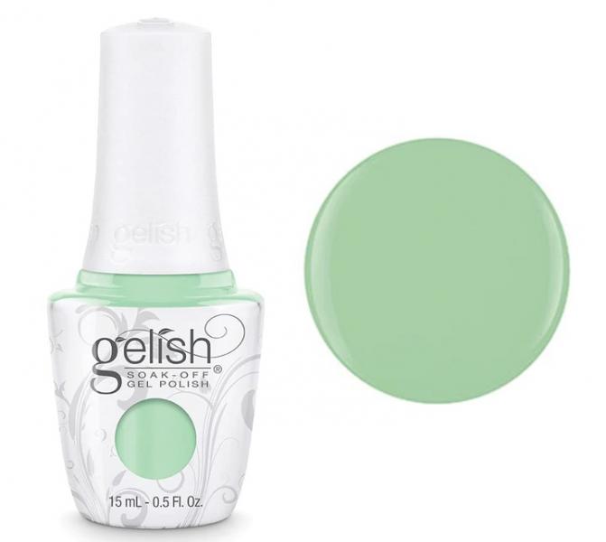 Gelish Pro 085 Mint Chocolate Chip Gel 15ML Gelish