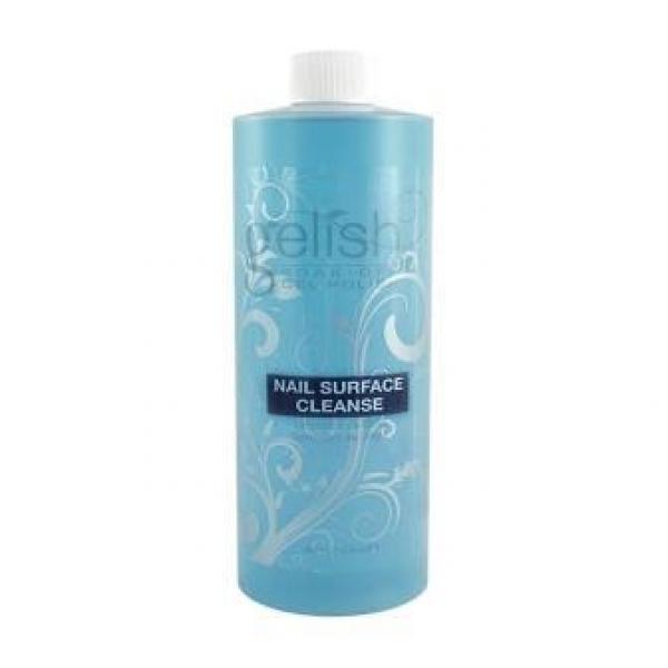 Gelish Nail Surface Cleanser 480ML Gelish