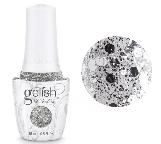 Gelish Pro 946 Am I Making You Gelish Gel 15ML Gelish