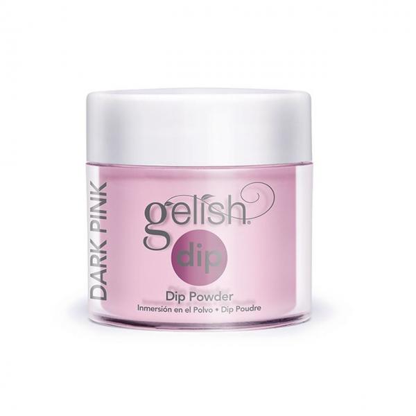 Gelish Dip Powder Tutus And Tights 23 Gram Gelish