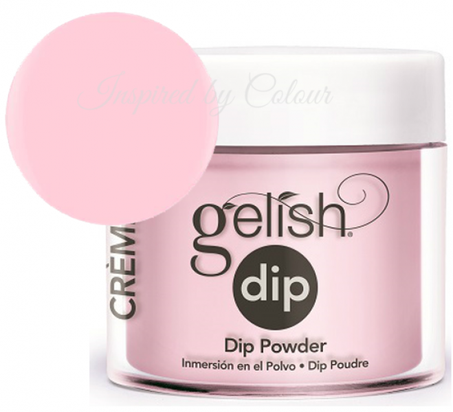 Gelish Dip Powder You're So Sweet You're Giving Me A Toothache 23 Gram Gelish