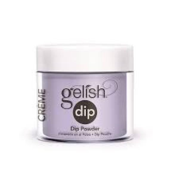 Gelish Dip Powder Take Me To Your Tribe 23 Gram. Gelish