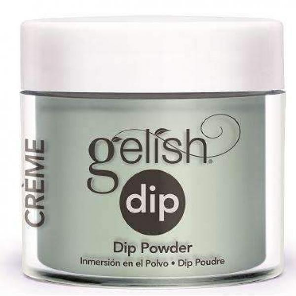 Gelish Dip Powder Postcards From Paris 23 Gram Gelish