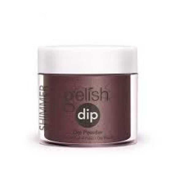 Gelish Dip Powder Seal The Deal 23 Gram Gelish