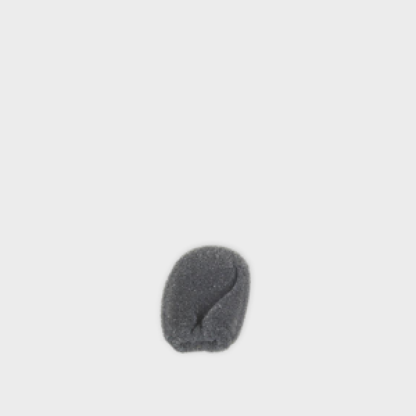 Santorini Mitt Diffuser Foam Black Universal Fit Santorini