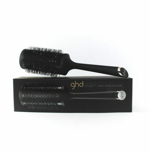 GHD Ceramic Vent Radial Brush ( 55MM ) Size 4