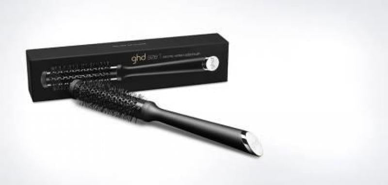 GHD Ceramic Vent Radial Brush ( 25MM ) Size 1
