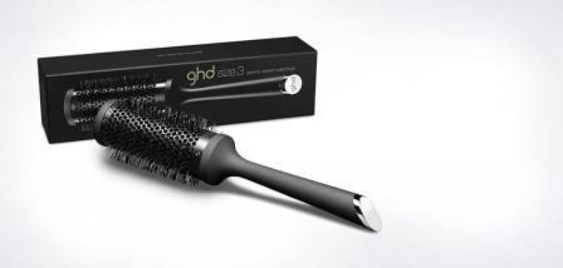 GHD Ceramic Vent Radial Brush ( 45MM ) Size 3