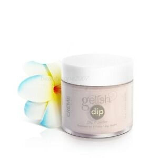 Gelish Dip Powder Birthday Suit 23 Gram Gelish