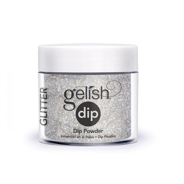 Gelish Dip Powder Fame Game 23 Gram. Gelish