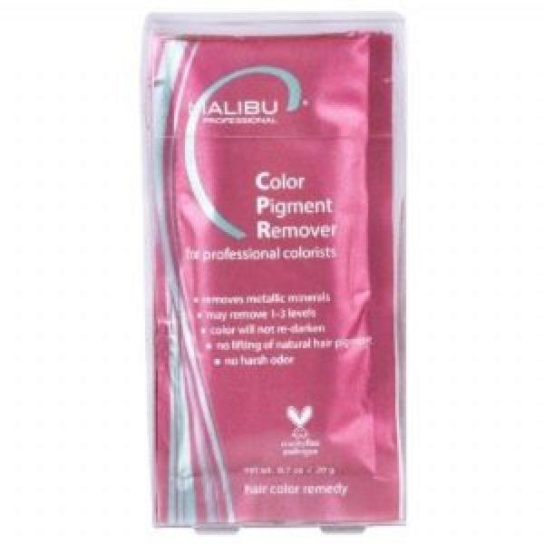 Malibu C Colour Pigment Remover 5GM