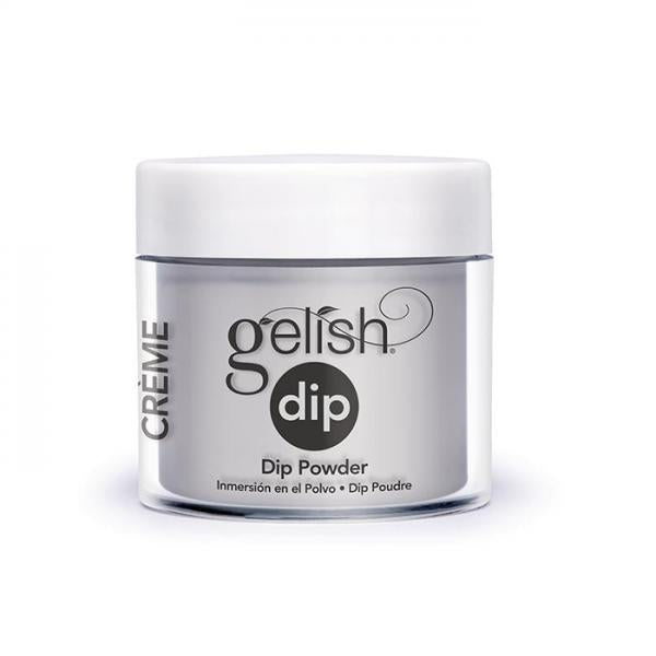 Gelish Dip Powder Cashmere Kind Of Gal 23 Gram Gelish