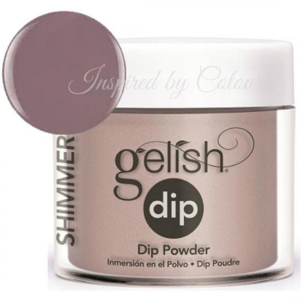 Gelish Dip Powder From Rodeo To Rodeo Drive 23 Gram Gelish
