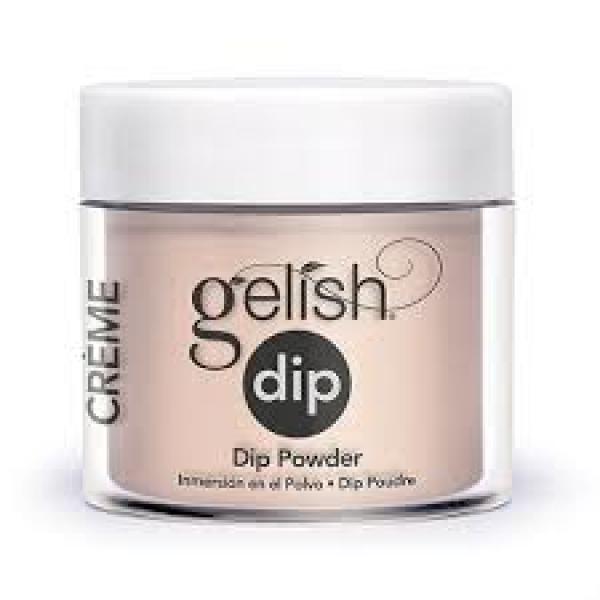 Gelish Dip Powder Need A Tan 23 Gram Gelish