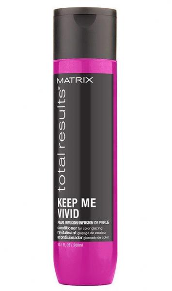 Matrix Total Results Keep Me Vivid Pearl Infusion Conditioner 300ML