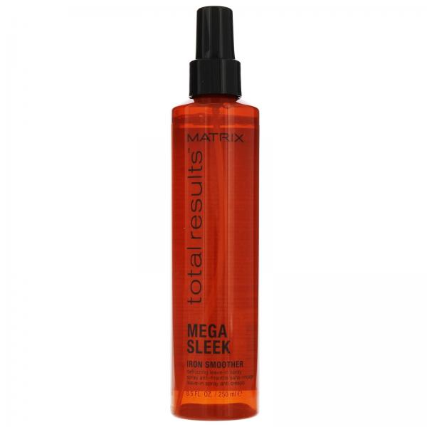 Matrix Total Results Mega Sleek Iron Smoother Spray 250ML