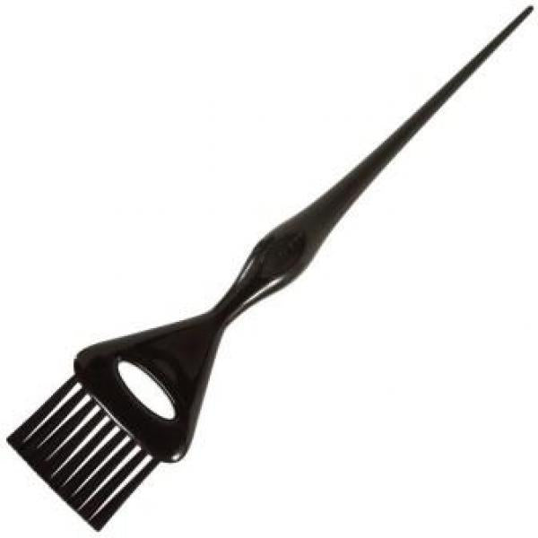 Cricket Color Cocktail All Purpose Dimension Brush Black. Cricket