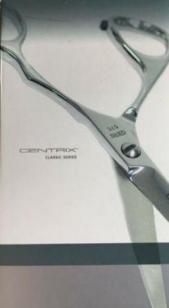 Centrix Classic Series Scissor 5.00 Inch C500 Stainless Steel Centrix