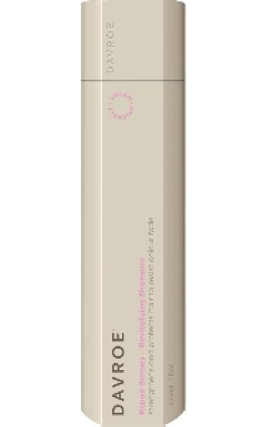 Davroe Repair Senses Revitalizing Shampoo 325ML