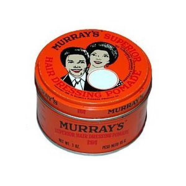 Murrays Hair Pomade Small 32GM Murrays
