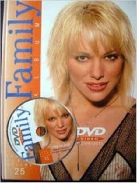 Family Album 25 Hair Looks Includes DVD. Finishing Touch Body Hair And Beauty Supplies