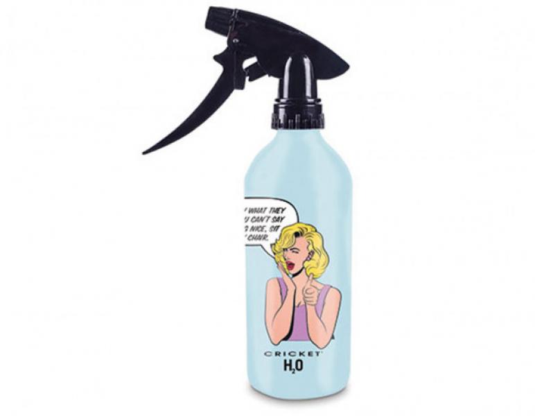 Gossip Girl H2O Water Spray Assorted Colors Cricket