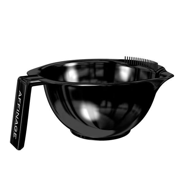 Affinage Color Tint Bowl Red or Black