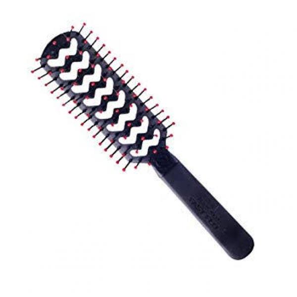Cricket Static Free Anti Static Large Fast Flow Brush