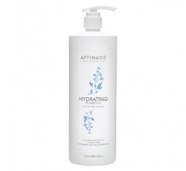 Affinage Hydrating Shampoo 1000ML