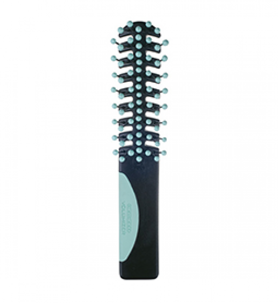 Static Free Comfort Collection Volumizer Brush. Finishing Touch Body Hair And Beauty Supplies