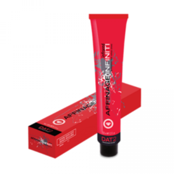Affinage Infareds .6 Red 100ML