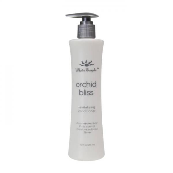 White Sands Orchid Bliss Revitalizing Conditioner 281ML