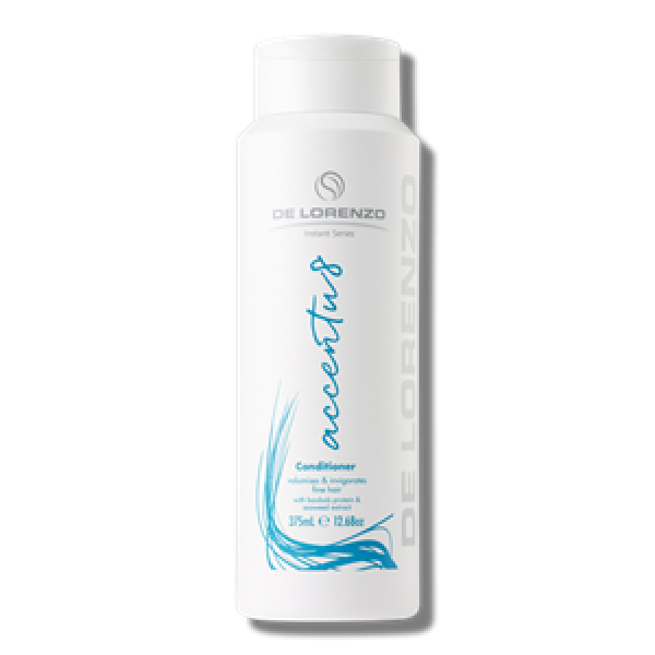 De Lorenzo Accentu8 Conditioner 375ML