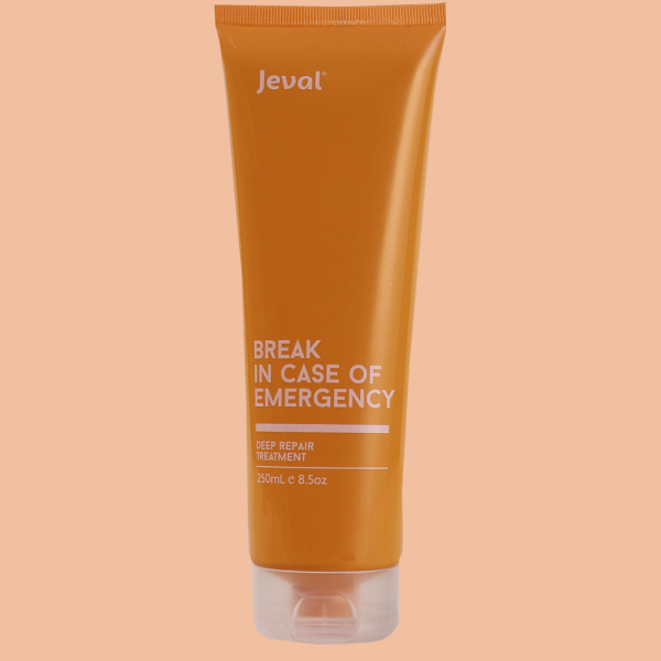 Jeval Break In Case Of Emergency Treatment 250ML Jeval