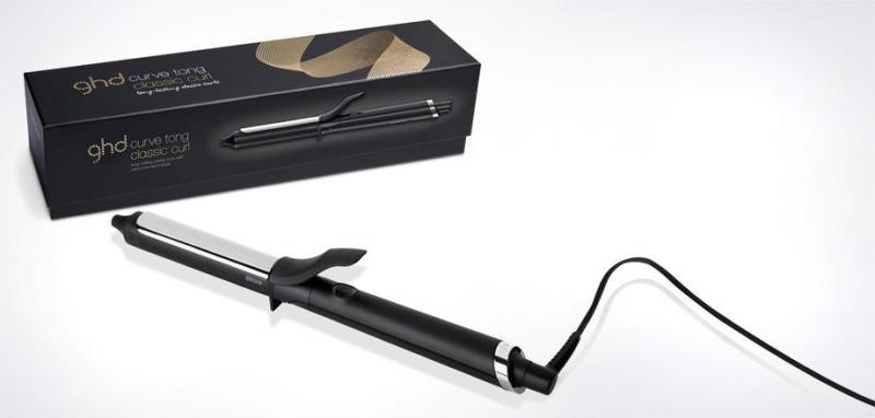 GHD Curve Tong Soft Curl 32MM