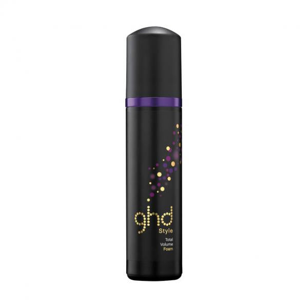 GHD Body Goals Total Volume Foam 200ML