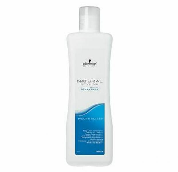 Schwarzkopf Natural Styling Neutraliser 1000ML