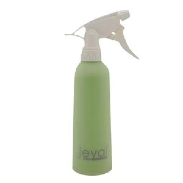 Jeval Water Spray Bottle Green Or White Jeval