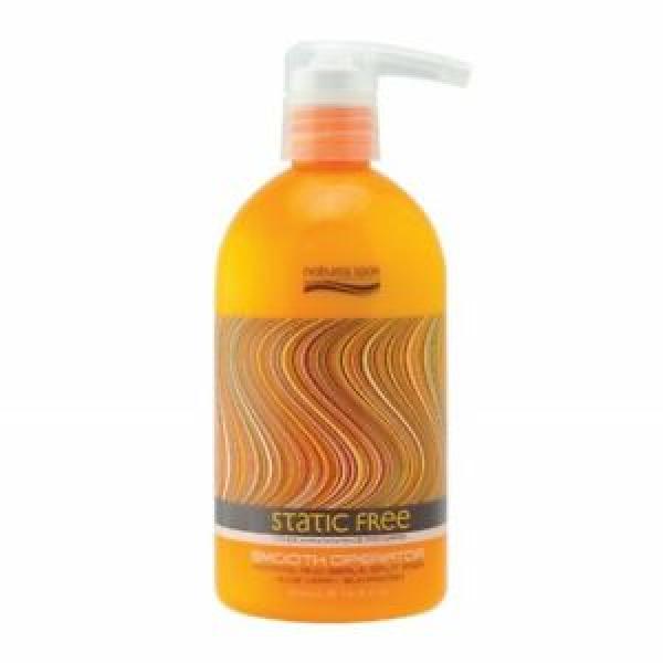 NL Smooth Operator Treatment Repairs Seals Split Ends 500ML Artav