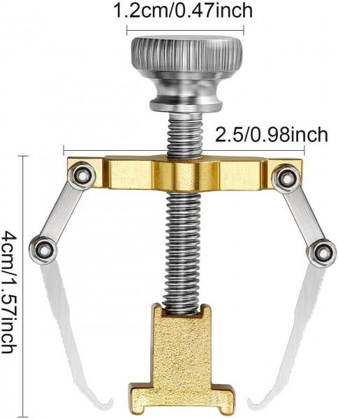 Indiana Nails Ingrown Toenail Correction Tool Indiana Nails