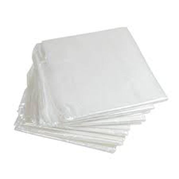 Wraps Body Mud Plastic 2M x 2.2M 30 Sheets Per Pack Finishing Touch Wangaratta