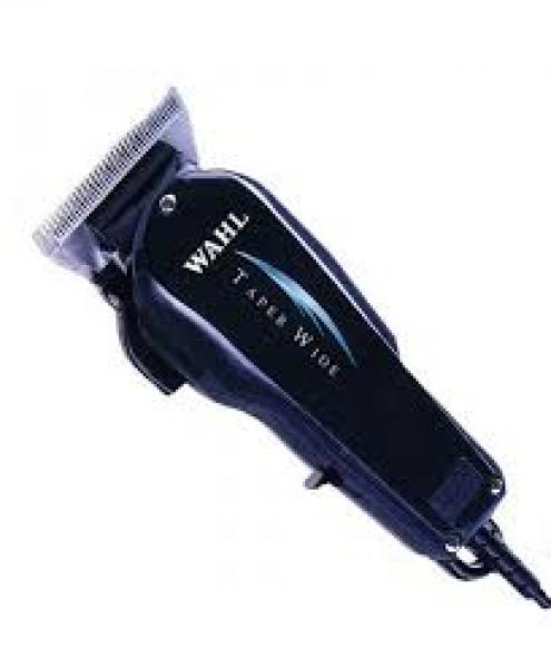 Wahl Taper Wide Extra Wide Blade Finishing Touch Body Hair And Beauty Supplies