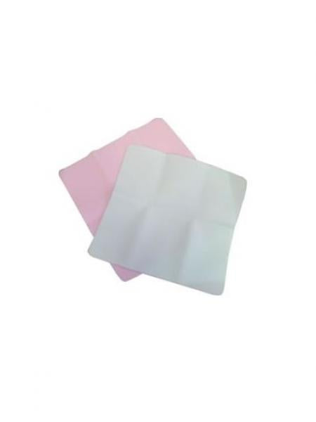 Mint Cloth Starkiss 23CM Square Finishing Touch Body Hair And Beauty Supplies