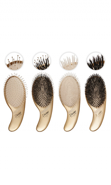 Olivia Garden Divine Dry Detangler