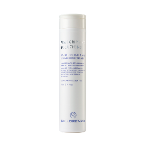 DL Prescription Solutions Moisture Balance Revive Conditioner 275ML