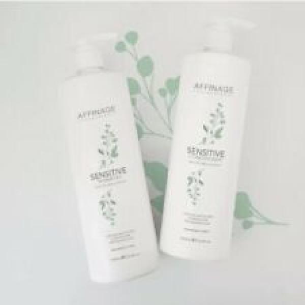Affinage Sensitive Shampoo 1000ML