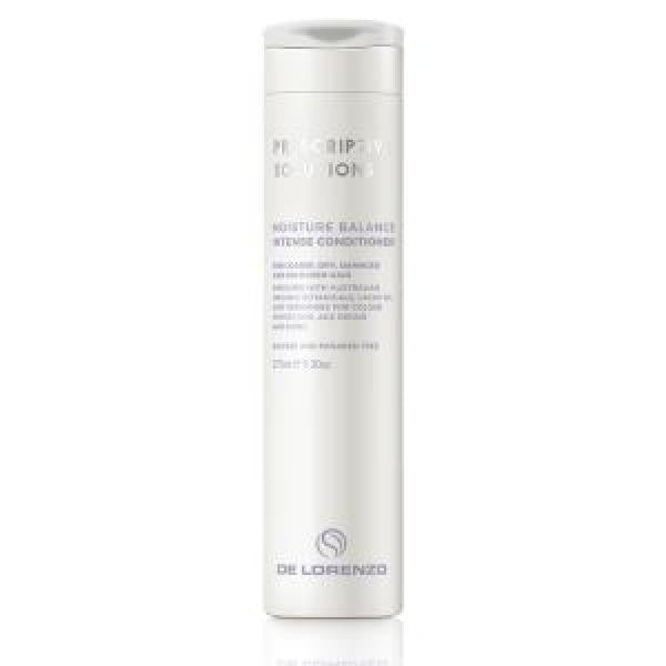 DL Prescription Solutions Moisture Balance Intense Conditioner 275ML