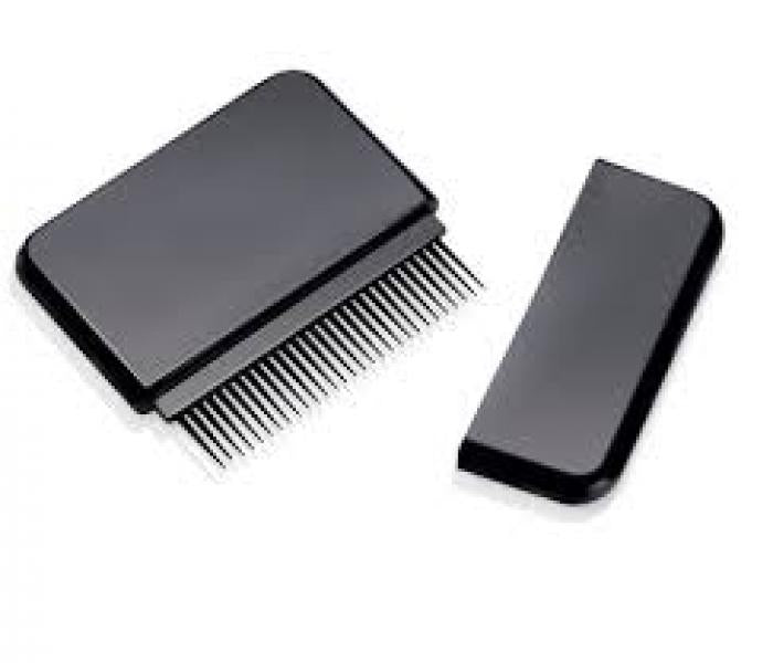 Ardell Eye Lash Comb With Cover Ardell