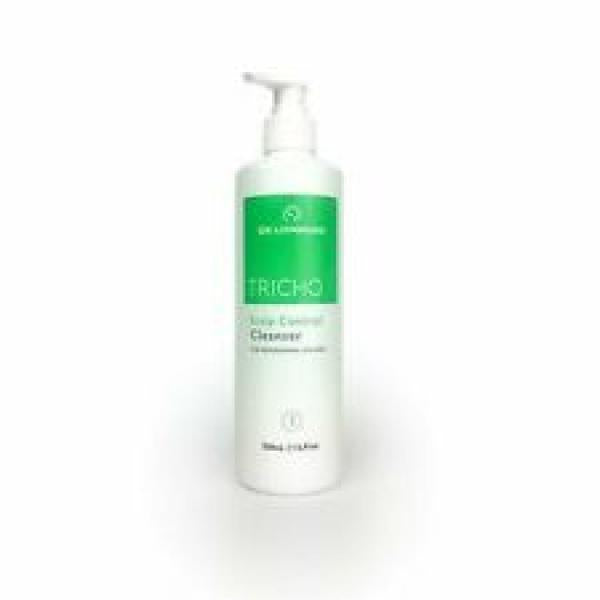 De Lorenzo Tricho Scalp Control Cleanser 1 Green 500ML