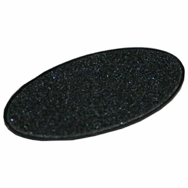 Replacement Disks For Foot File Ten Disks Per Pack Hawley
